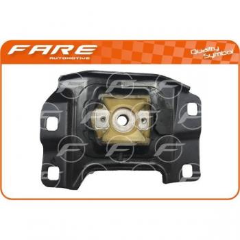 FARE SA 14709: Supporto & Cambio