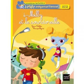 I-milly mégamartienne