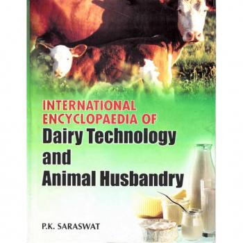 Vitalsource Technologies, Inc. International Encyclopaedia of Dairy Technology and Animal Husbandry