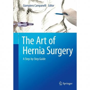 The Art of Hernia Surgery
