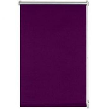 Store Enrouleur Occultant Gardinia 120 x 150 cm Violet