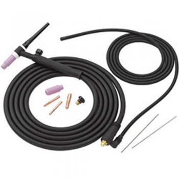 AT101/AT132 Precision TIG Torch Pack – 6012232