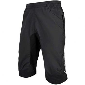 Shorts Endura Hummvee no liner neri
