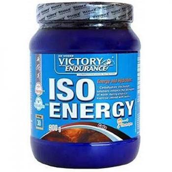 WEIDER Victory Endurance Cola – Vitamin C+Mineral