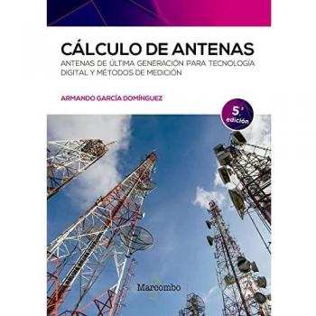 Cálculo De Antenas 5ed