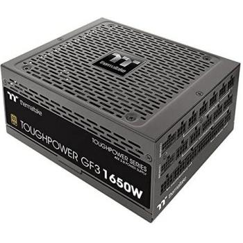 Thermaltake Toughpower GF3 1650W Gold PC-Netzteil 1650 W ATX 80PLUS® Gold ATX 3.0, PCIe Gen 5.0