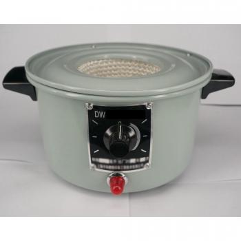 200W Temperature Control Electric Heating Mantle 250ml