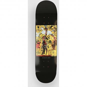 Tavola per skateboard fantasia Cafe First Adventure 8.25