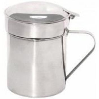 Colonna sgocciolante per carne inox 9 cm (Rif. 0755)