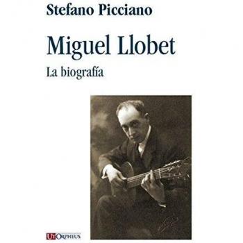 Miguel Llobet. La biografia