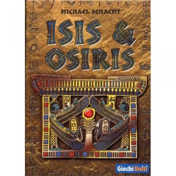 Isis & Osiris – Nuovo Giochi Uniti Italiano