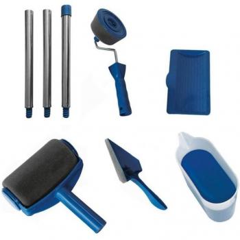 Ensemble de rouleaux à peinture Pro 5/8 pièces