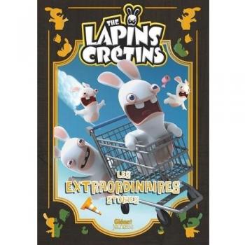 The Lapins créatins