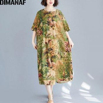 Summer Breeze DIMANAF Traje de Playa