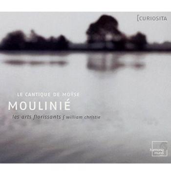 Moulinié