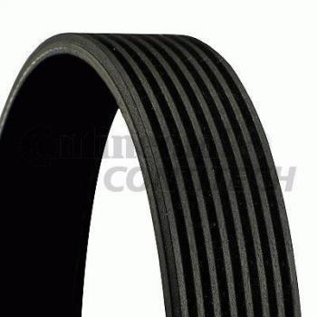 Continental 8PK1538 V-Ribbed Belt