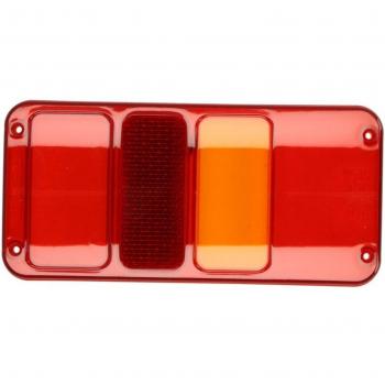 Illuminazione Anteriore Waś 202 W29.1