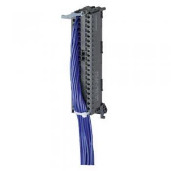 Industrial PLC 5000m Connection Cable (Model 6ES7922-5BF00-0UB0)