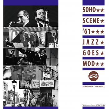 Soho 61