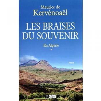 Les braises du souvenir