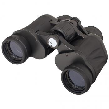 Leichtes Fernglas Levenhuk 7x35 Schwarz