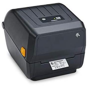 203 × 203 DPI Zebra ZD220 Label Printer – Thermal Transfer, 102 mm/s, Wi‑Fi