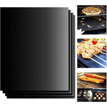 Non-Stick Meat Cooking Mat