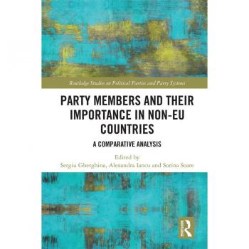 Vitalsource Technologies, Inc. Party Members And Their Importance In Non-eu Countries