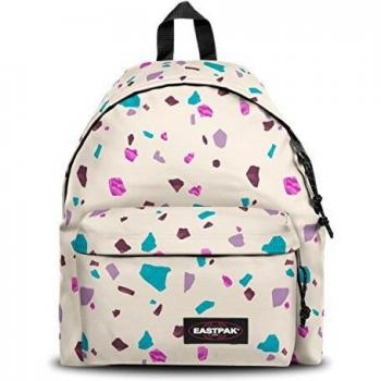 Eastpak Padded PAK'R Sac à Dos Enfants, 40 cm, 24 litres, Multicolore