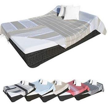 Vivezen Fouta XXL 2m x 3m Norme CE