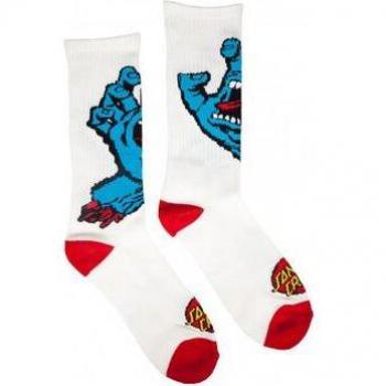 Calcetines Santa Cruz Screaming Hand