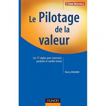 Le pilotage de la valeur