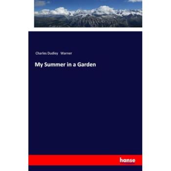 My Summer in a Garden