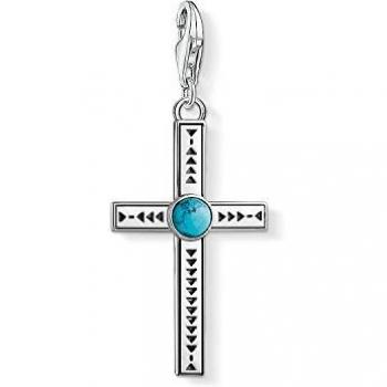 Thomas Sabo Pendente Elegante 1677-878-17