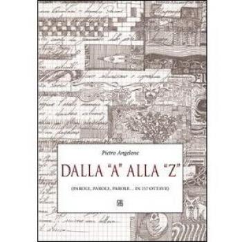 Dalla «A» alla «Z»