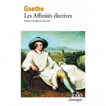 Les Affinités électives (Folio (Domaine Public))