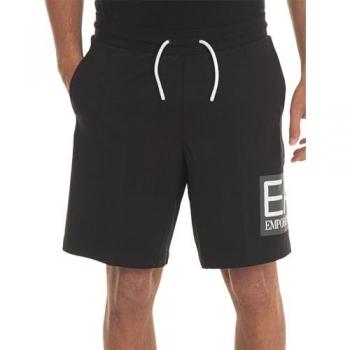 EA7 Bermuda Neri Uomo 3DPS63 PJ05Z