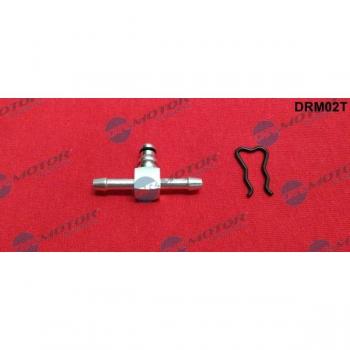 Rohrleitungs-Verbindungsstück DRM02T von Dr.Motor