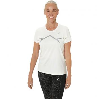 ASICS Lite-Show Laufshirt Damen