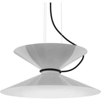 Metallo Tuzzi 42W Nera/Blanca D50