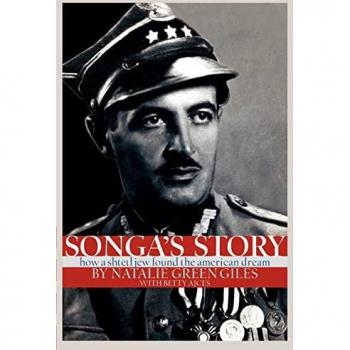 Green Giles, Natalie: Songa's Story