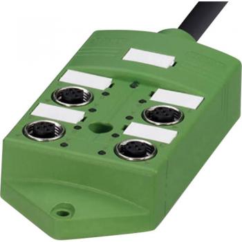 Industrial SACB‑4/8‑L Box #1517107