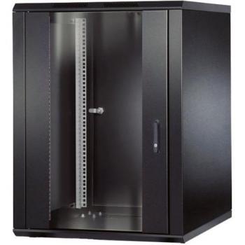 ARMARIO RACK 19 PHASAK 16U NEGRO PHC 6616