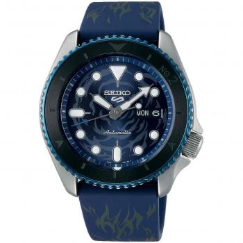 Seiko 5 Sports One Piece Sabo Limited Edition SRPH71K1