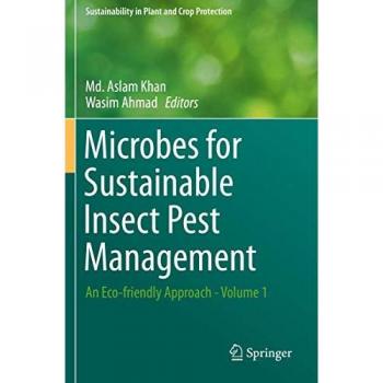 Microbes for Sustainable Insect Pest Management: An Eco-friendly Approach