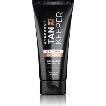 Creme Tan Keeper ByRokko 200 ml