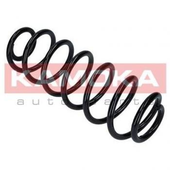 KAMOKA 2120285 Resorte de suspensión