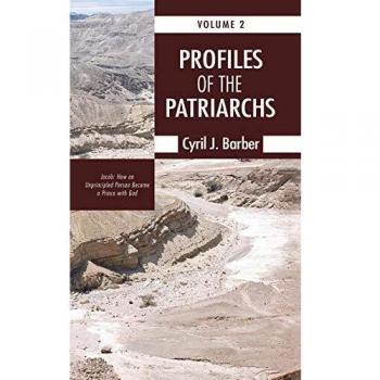 Profiles of the Patriarchs Volume 2