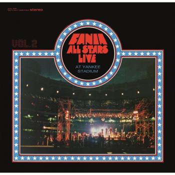 Live at Yankee Stadium 02 (Remastered) [Vinyl LP]