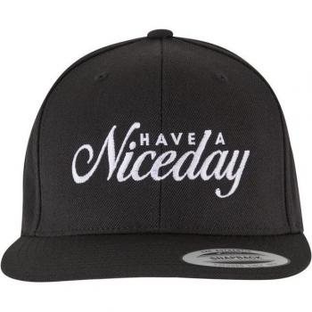 Niceday Trendy Snapback